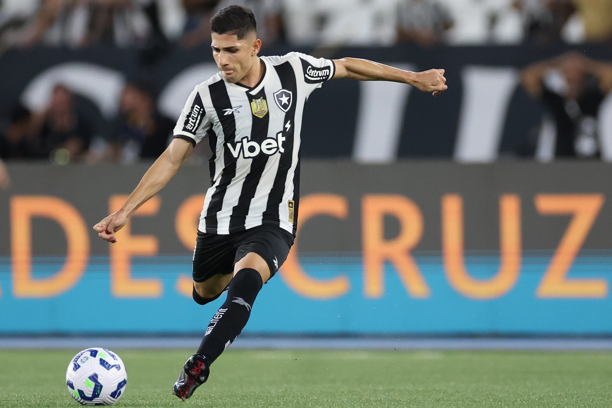 Hoje tem jogo!
Do Botafogo!
Te amo Fogoooooo... 🔥
#Botafogo #CopaDoBrasil
📸 Vitor Silva / SAF Botafogo