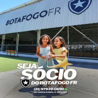 Seja sócio do maior complexo sócio-esportivo da região de Botafogo e bairros vizinhos.
Você e sua família terão acesso a um mundo de lazer social e esportivo em General Severiano.
São eventos, escolinhas de esportes, parque aquático, quadras poliesportivas, parquinho, restaurante, e muito mais.
E você ainda terá direito a muitas vantagens:
⭐ Utilização de todas as áreas sociais do clube
⭐ Reservas da área de churrasqueira para até 50 convidados
⭐ Assistir aos jogos de basquete e futsal no nosso ginásio
⭐ Desconto ou gratuidades em eventos e festas no clube
⭐ Desconto nas atividades esportivas do clube
⭐ Direito a inclusão de dependentes
⭐ Acesso ao restaurante do clube todos os dias
Agende um tour pelo clube e seja sócio!
Mais informações: (21) 97939-0690
#Botafogo #RioDeJaneiro ★彡