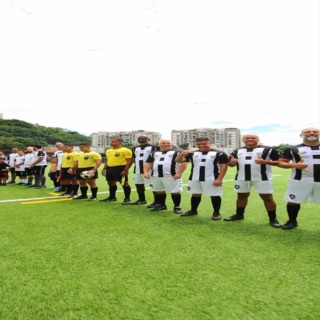 A parceria com a Totvs produz momentos de grande integração e potência.

São experiências corporativas que geram valor e afeto ao mesmo tempo, elevando a relação profissional a níveis de grande integração e fraterno convívio.

#Botafogo #Totvs