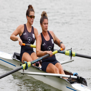Se liga no carrossel de fotos!
Ontem foi dia de classificatórias no Remo! ⭐
O Botafogo de Futebol e Regatas teve boas atuações na raia, assegurando presença em grande parte das próximas fases do Campeonato Brasileiro Interclubes de Remo – Barcos Curtos 2026.
Seguimos focados e prontos para as decisões. Vamos, Fogão! 🔥
#Botafogo #Remo
📸 Satiro Sodré / CBR