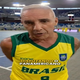 Representar o Botafogo Basquete Master é um prazer indescritível! 🏀🔥
Direto de El Salvador, três atletas do Glorioso estão defendendo a Seleção Brasileira no Pan-Americano Master. 🇧🇷
Peça fundamental nessa campanha, os campeões alvinegros seguem dando o máximo para honrar a Estrela Solitária em cada minuto em quadra.
Vamos juntos! Força, Brasil! 🇧🇷🏀
#Botafogo #BasqueteMaster #SeleçãoBrasileira #PanAmericano #Glorioso
