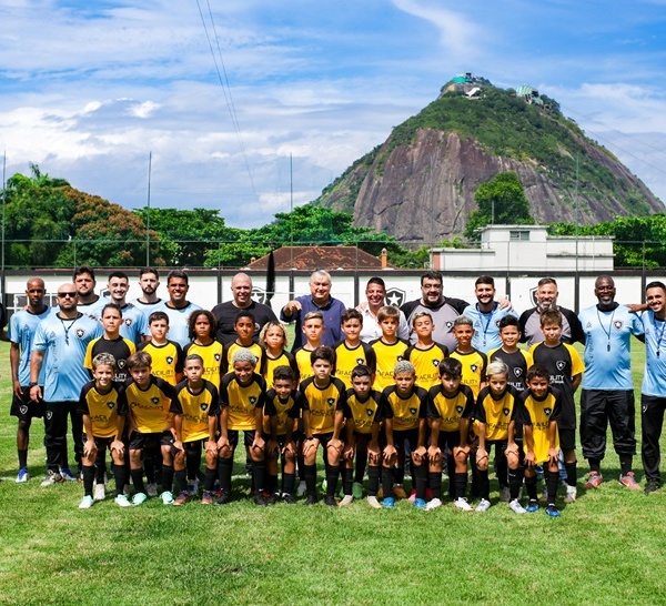 Botafogo Futsal