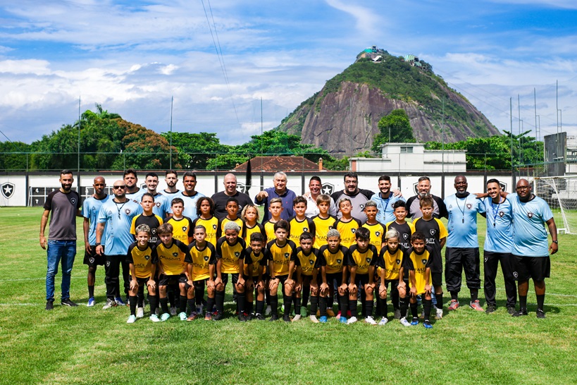 Botafogo Futsal