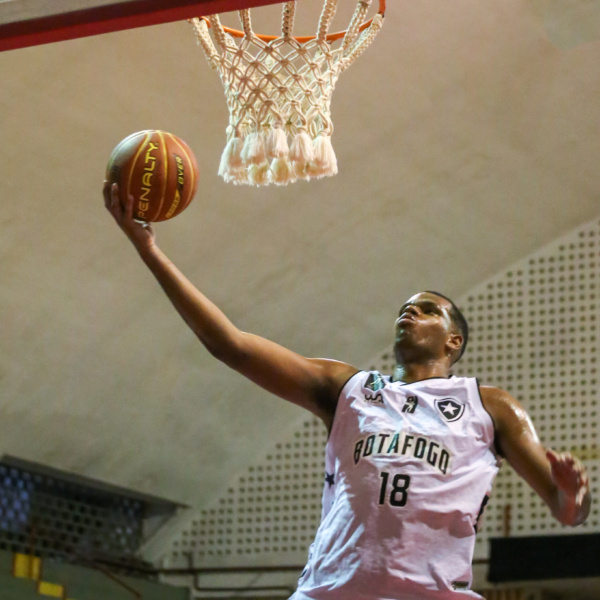 Basquete: Botafogo volta às quadras pela LDB já nesta sexta (12); confira agenda do time