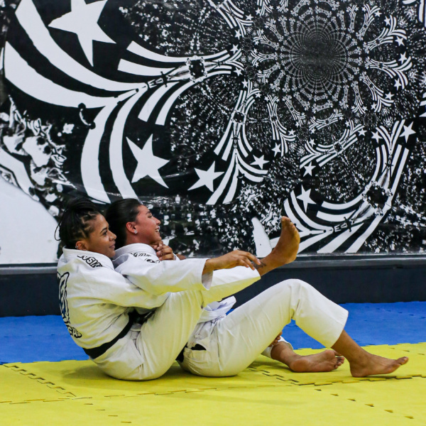 Botafogo avança para a grande final do BJJ Clubes, o campeonato brasileiro de jiu-jítsu