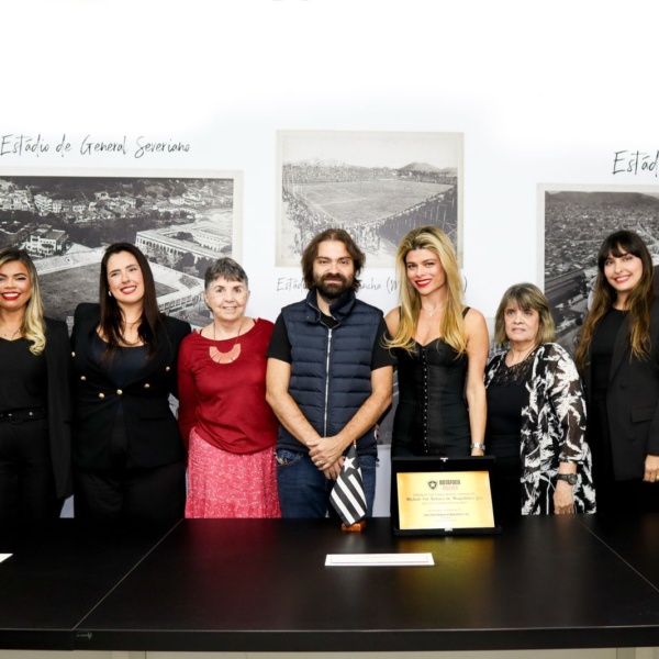 Chegou o Botafogo Mulher, projeto que terá espaço físico permanente para elas em General Severiano