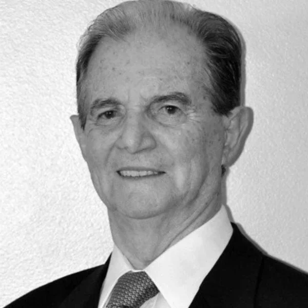 Nota de Pesar: Arthur Cezar da Silva