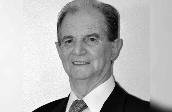 Nota de Pesar: Arthur Cezar da Silva