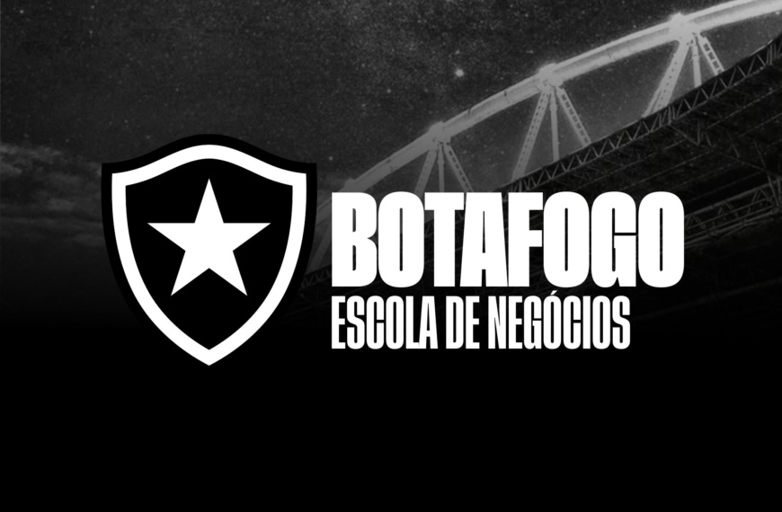 Botafogo lança Escola de Negócios em General Severiano