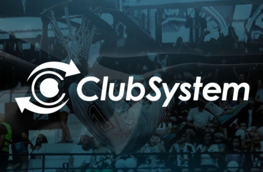 ClubSystem é o mais novo parceiro do Botafogo