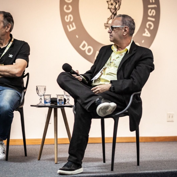 Botafogo participa de seminário sobre gestão esportiva e destaca visão do clube no Basquete