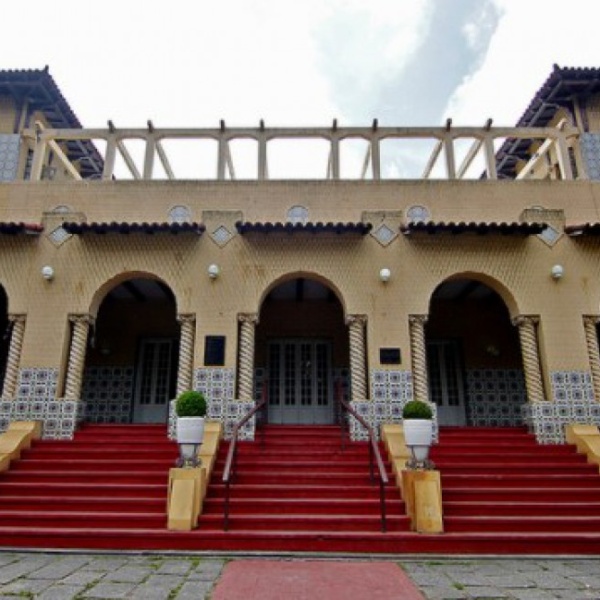 Botafogo é declarado Patrimônio Histórico, Cultural e Imaterial do Estado do Rio de Janeiro