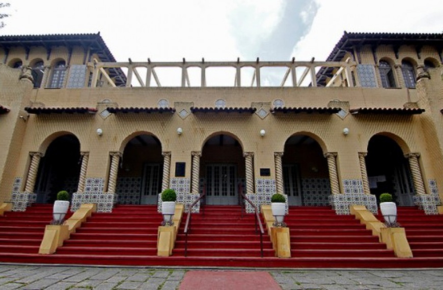 Botafogo é declarado Patrimônio Histórico, Cultural e Imaterial do Estado do Rio de Janeiro