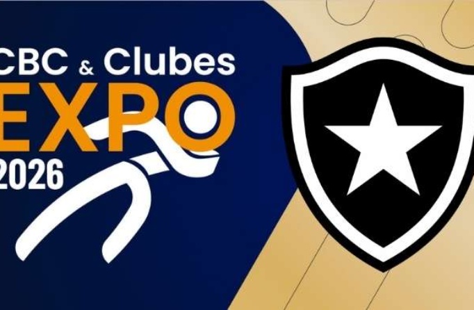 Botafogo é premiado pelo CBC e figura no Top-5 Clubes formadores do país