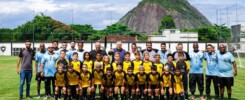 Botafogo Futsal